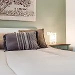 A Casa Dei Nonni 35 Appartement *