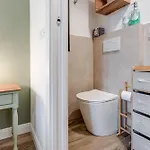 Appartement A Casa Dei Nonni 35 Florence