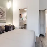 Appartement A Casa Dei Nonni 35 Florence