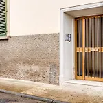 A Casa Dei Nonni 35 Appartement *
