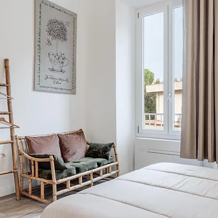 A Casa Dei Nonni 35 *
