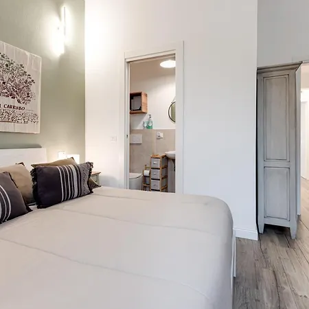 Apartament A Casa Dei Nonni 35 Florencja