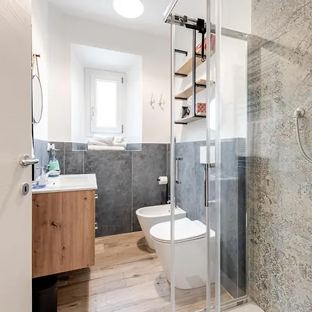 Apartament A Casa Dei Nonni 35