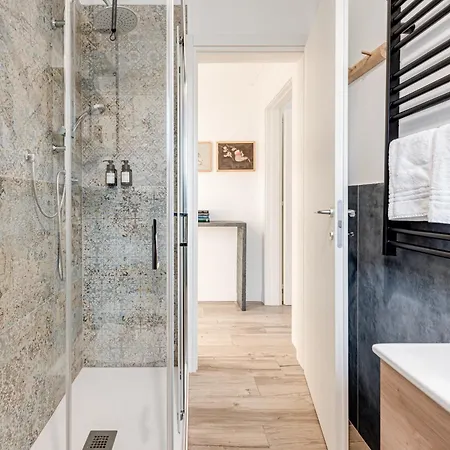 A Casa Dei Nonni 35 Apartament *