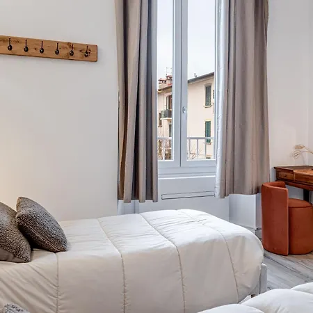 A Casa Dei Nonni 35 Apartament *