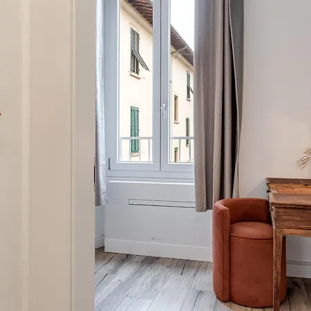 A Casa Dei Nonni 35 Florencja