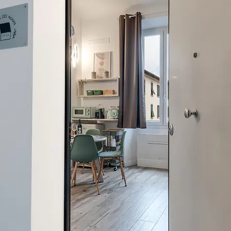 Apartamento A Casa Dei Nonni 35 *