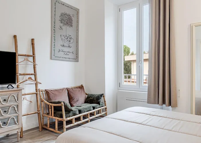A Casa Dei Nonni 35 *